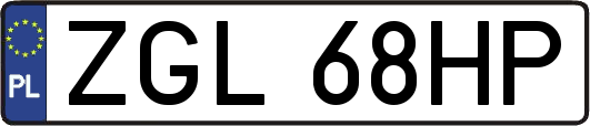 ZGL68HP
