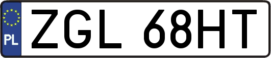 ZGL68HT