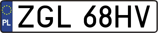 ZGL68HV