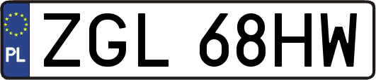 ZGL68HW