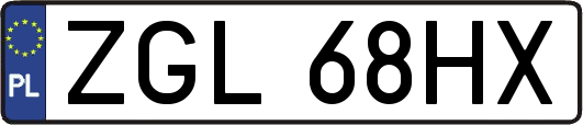 ZGL68HX