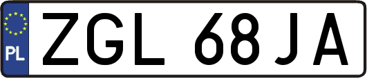 ZGL68JA