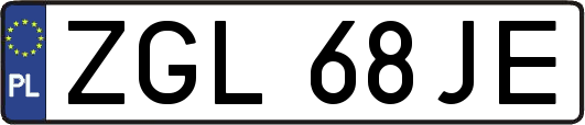 ZGL68JE