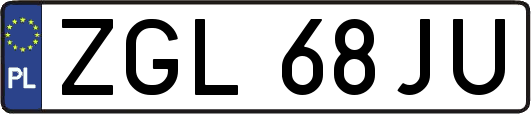 ZGL68JU