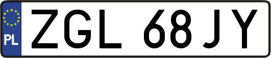 ZGL68JY