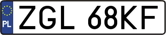 ZGL68KF