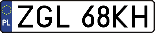 ZGL68KH