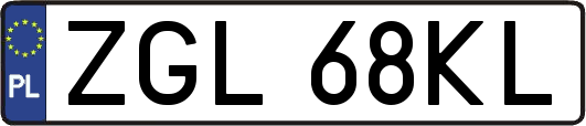 ZGL68KL