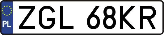 ZGL68KR