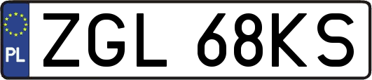 ZGL68KS
