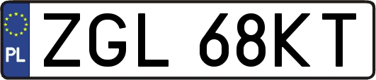 ZGL68KT