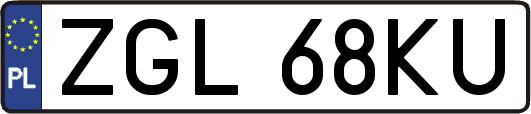 ZGL68KU