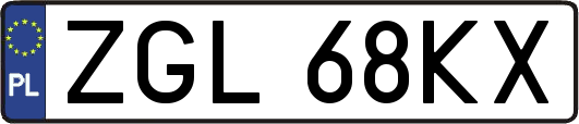 ZGL68KX