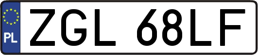 ZGL68LF