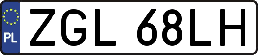 ZGL68LH