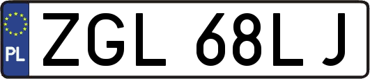 ZGL68LJ