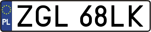 ZGL68LK