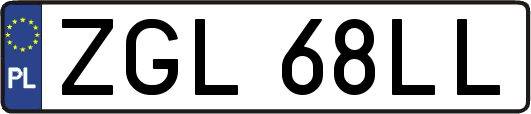 ZGL68LL