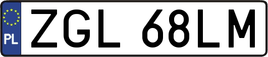 ZGL68LM
