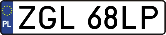 ZGL68LP
