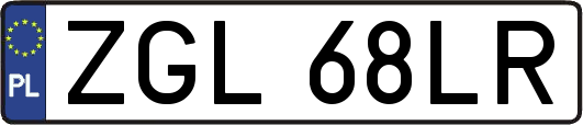 ZGL68LR