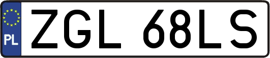 ZGL68LS