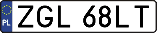 ZGL68LT