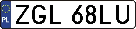 ZGL68LU