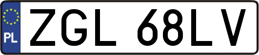 ZGL68LV