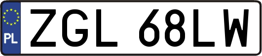 ZGL68LW