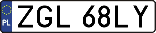 ZGL68LY
