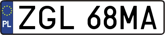 ZGL68MA