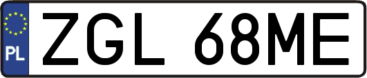 ZGL68ME
