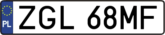 ZGL68MF