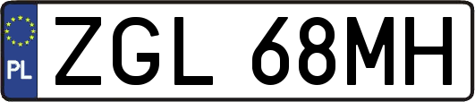 ZGL68MH