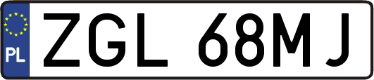 ZGL68MJ