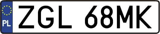 ZGL68MK