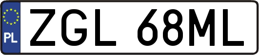 ZGL68ML