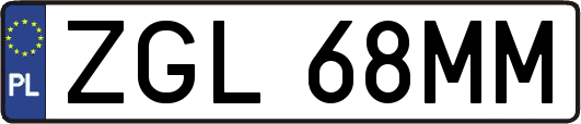 ZGL68MM