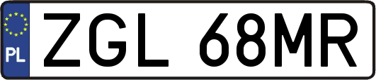 ZGL68MR