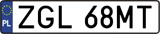 ZGL68MT