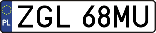 ZGL68MU