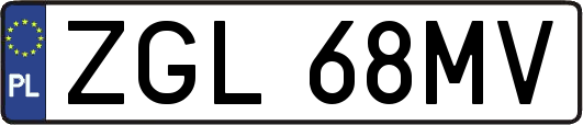 ZGL68MV