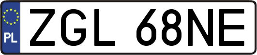 ZGL68NE