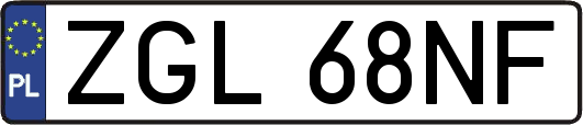 ZGL68NF