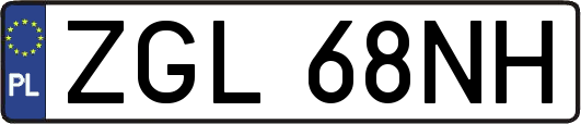ZGL68NH