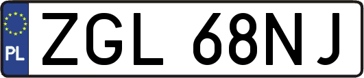 ZGL68NJ