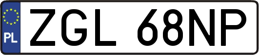 ZGL68NP