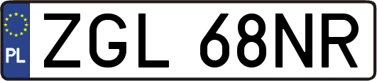 ZGL68NR