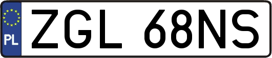 ZGL68NS